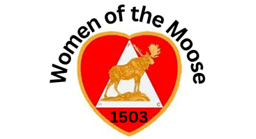 Women of the Moose