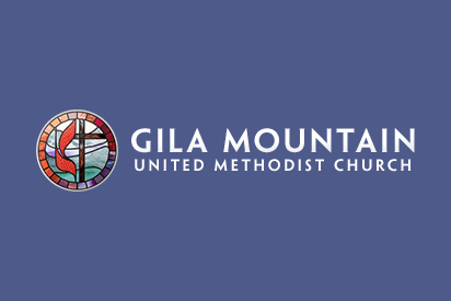 Gila Mountain United Methodist Church